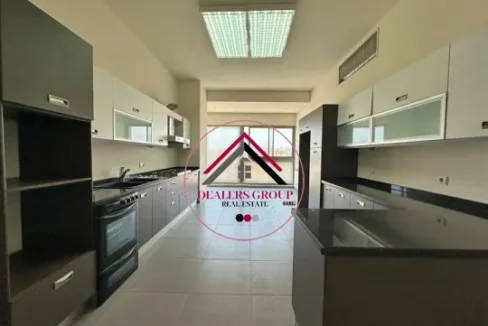 Modern Sea-View Apartment for Sale in Saifi – Luxury Living Awaits