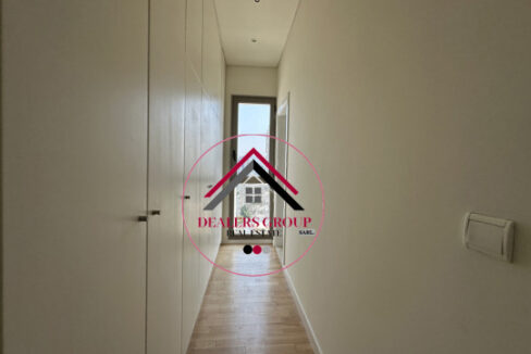 Modern Sea-View Apartment for Sale in Saifi – Luxury Living Awaits