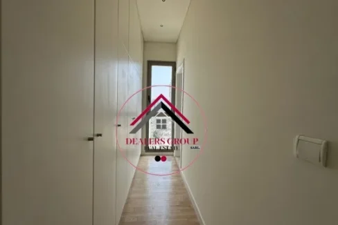 Modern Sea-View Apartment for Sale in Saifi – Luxury Living Awaits
