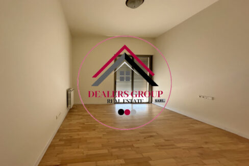 Modern Sea-View Apartment for Sale in Saifi – Luxury Living Awaits