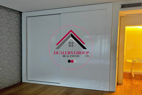 apartment for sale in achrafieh (13)