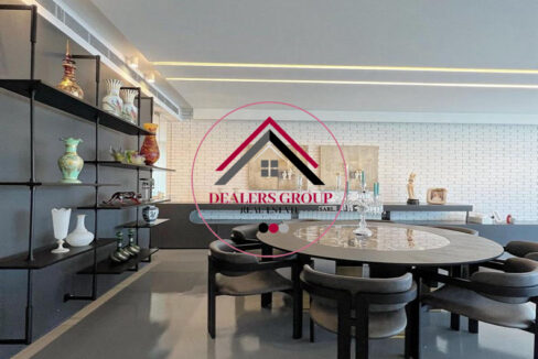 apartment for sale in achrafieh (2)