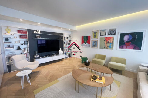 apartment for sale in koraytem