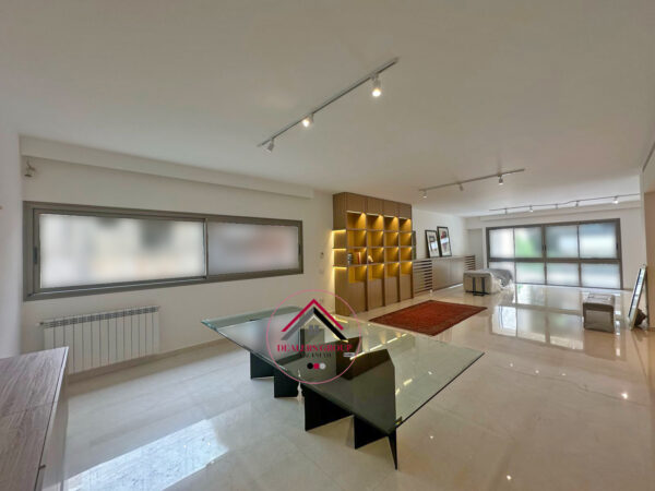 apartment sale achrafieh