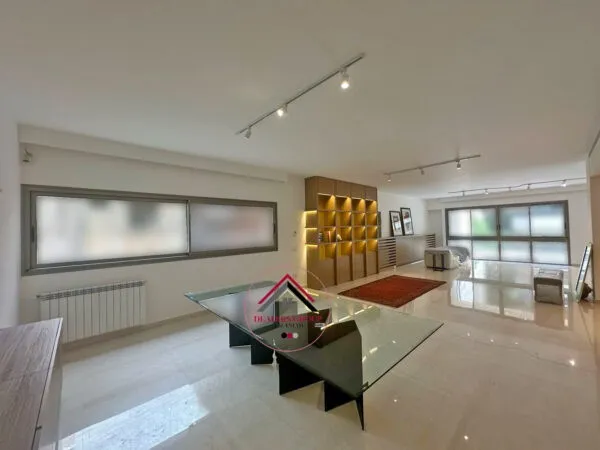 apartment sale achrafieh