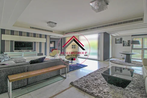 apartment sale saifi village
