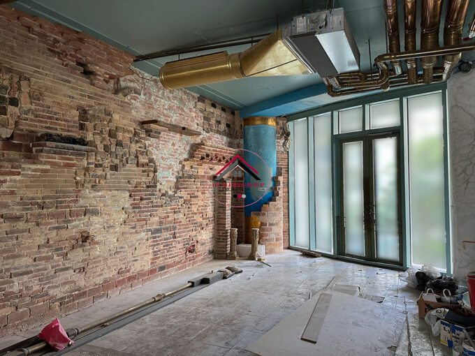 loft for sale in downtown Beirut