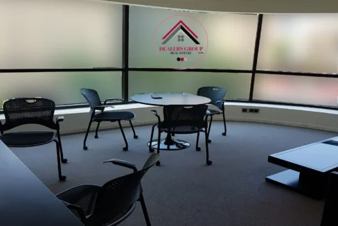 Prime Location Modern Office for sale in Downtown - Beirut