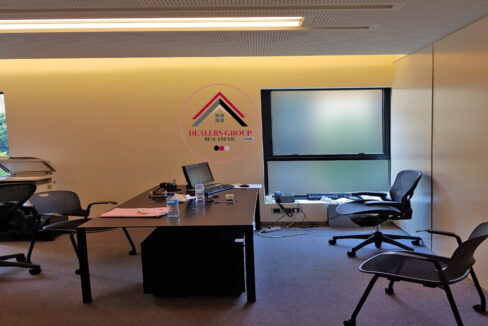 Prime Location Modern Office for sale in Downtown - Beirut