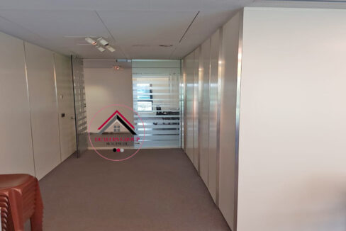 Prime Location Modern Office for sale in Downtown - Beirut