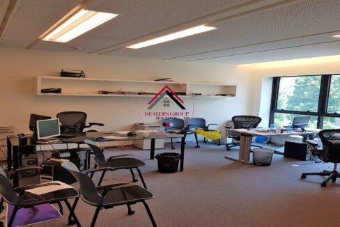 Prime Location Modern Office for sale in Downtown - Beirut
