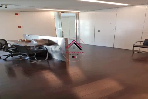 Prime Location Modern Office for sale in Downtown - Beirut