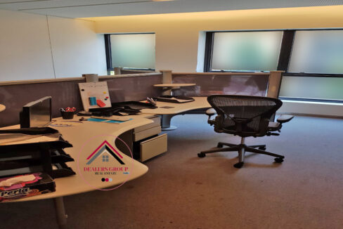 Prime Location Modern Office for sale in Downtown - Beirut