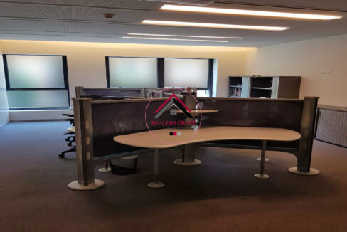 Prime Location Modern Office for sale in Downtown - Beirut