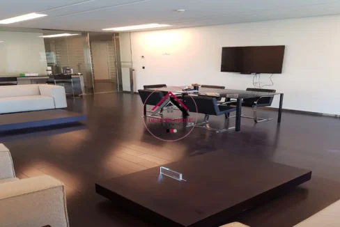 Prime Location Modern Office for sale in Downtown - Beirut