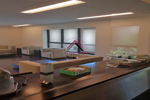 Prime Location Modern Office for sale in Downtown - Beirut