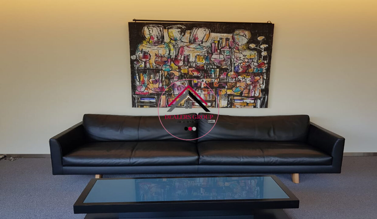 Prime Location Modern Office for sale in Downtown - Beirut