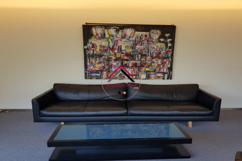 Prime Location Modern Office for sale in Downtown - Beirut