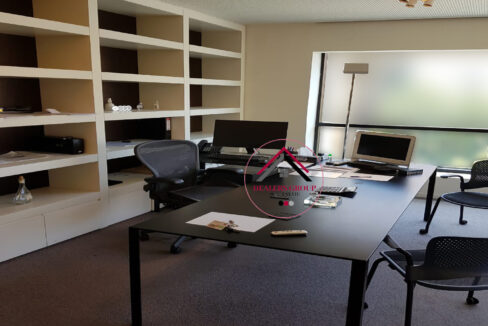 Prime Location Modern Office for sale in Downtown - Beirut