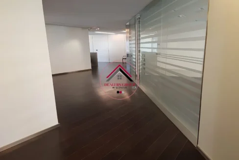 Prime Location Modern Office for sale in Downtown - Beirut
