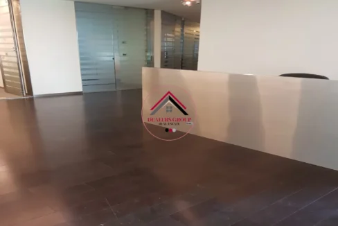 Prime Location Modern Office for sale in Downtown - Beirut