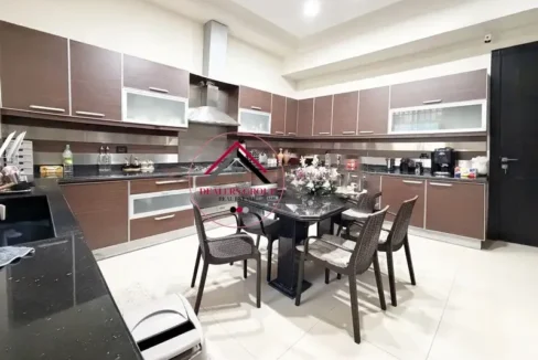 Prime Location Elegant Apartment for sale in Ramlet el Bayda - Beirut