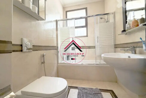 Prime Location Elegant Apartment for sale in Ramlet el Bayda - Beirut