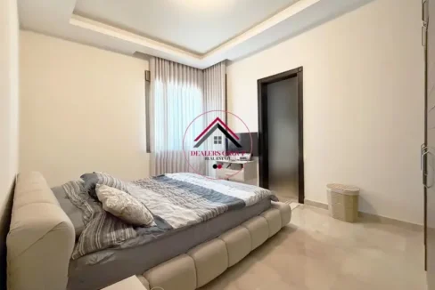 Prime Location Elegant Apartment for sale in Ramlet el Bayda - Beirut