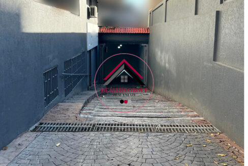 Pime Location Warehouse for sale in Tallet el Khayat - Beirut