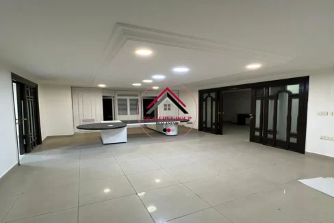 Pime Location Warehouse for sale in Tallet el Khayat - Beirut