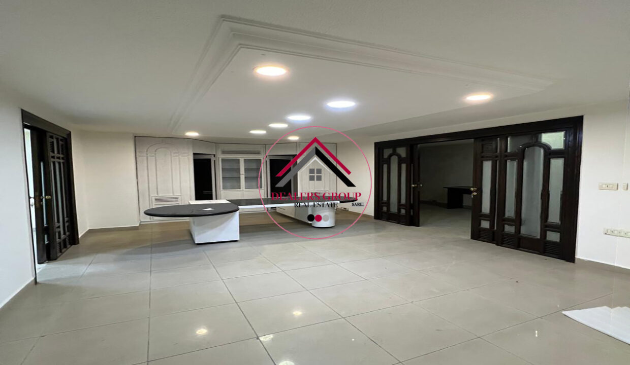 Pime Location Warehouse for sale in Tallet el Khayat - Beirut