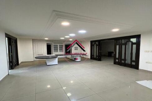 Pime Location Warehouse for sale in Tallet el Khayat - Beirut