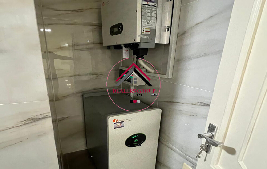 Pime Location Warehouse for sale in Tallet el Khayat - Beirut