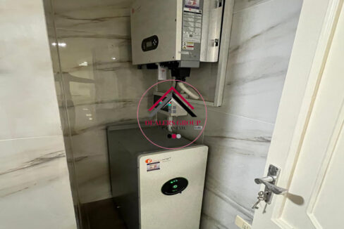 Pime Location Warehouse for sale in Tallet el Khayat - Beirut