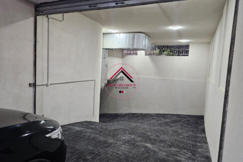 Prime Location Warehouse for sale in Baabda