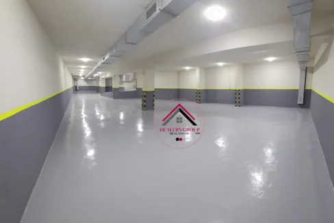 Prime Location Warehouse for sale in Baabda