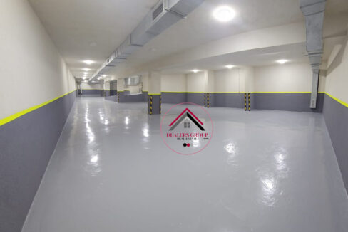 Prime Location Warehouse for sale in Baabda