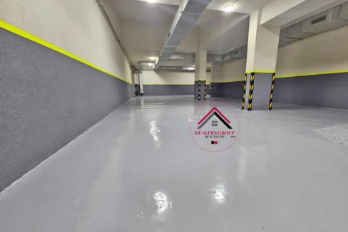 Prime Location Warehouse for sale in Baabda
