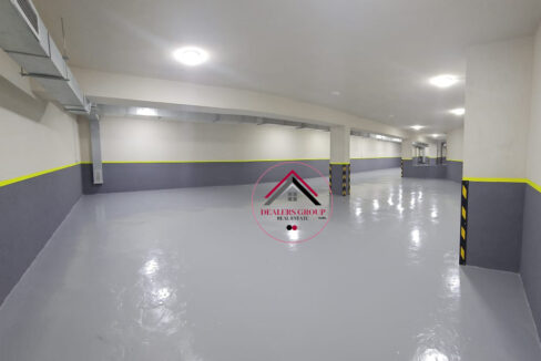 Prime Location Warehouse for sale in Baabda