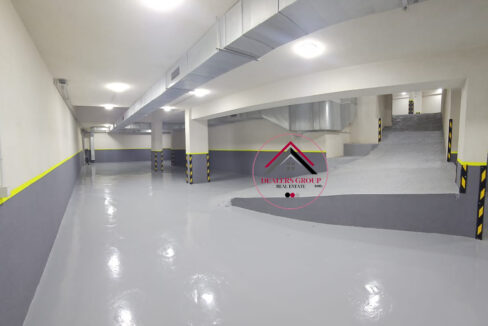 Prime Location Warehouse for sale in Baabda