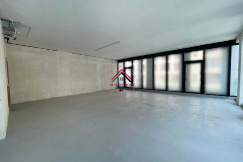 WaterfrontCity Dbayeh ! 3 Offices for sale at the Same Floor