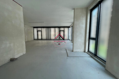 WaterfrontCity Dbayeh ! 3 Offices for sale at the Same Floor