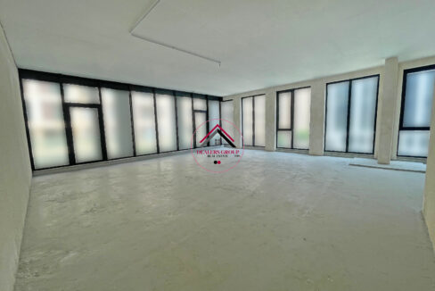 WaterfrontCity Dbayeh ! 3 Offices for sale at the Same Floor