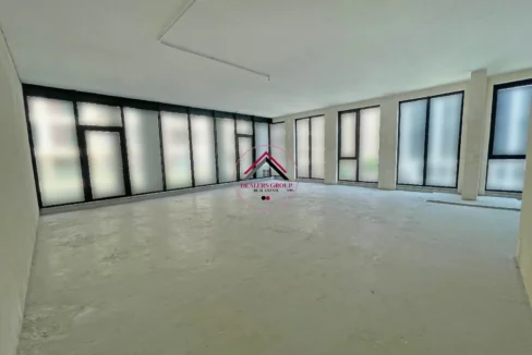 WaterfrontCity Dbayeh ! 3 Offices for sale at the Same Floor