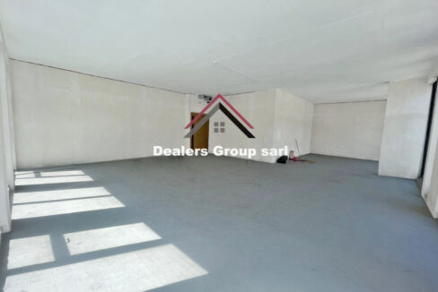 Prime Three-Office Investment in Waterfront City, Dbayeh