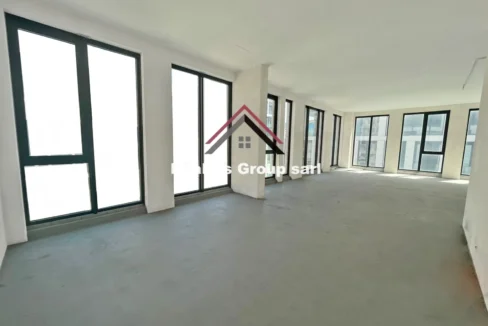 Prime Three-Office Investment in Waterfront City, Dbayeh