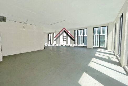 Prime Three-Office Investment in Waterfront City, Dbayeh