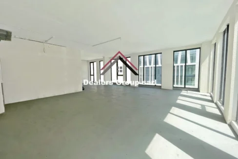 Prime Three-Office Investment in Waterfront City, Dbayeh