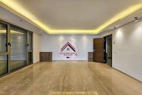 Prime Location Apartment for sale in Saifi - Beirut