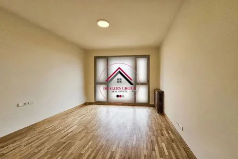 Prime Location Apartment for sale in Saifi - Beirut